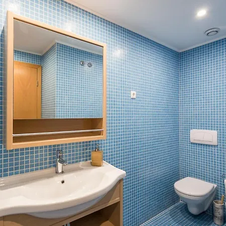 Private Rooms In Shared Apartment Rum i privatbostad