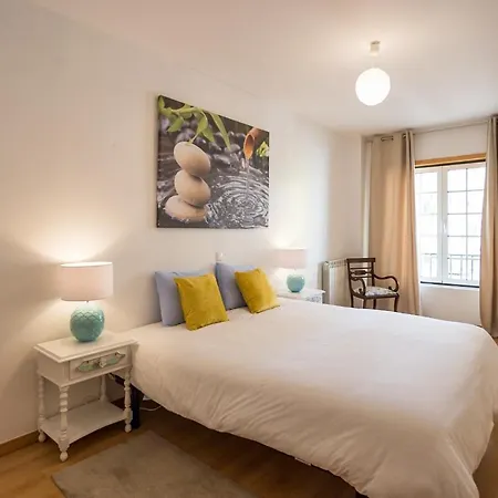 Rum i privatbostad Private Rooms In Shared Apartment Amadora